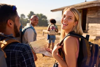 Tanzanian Safari Adventure