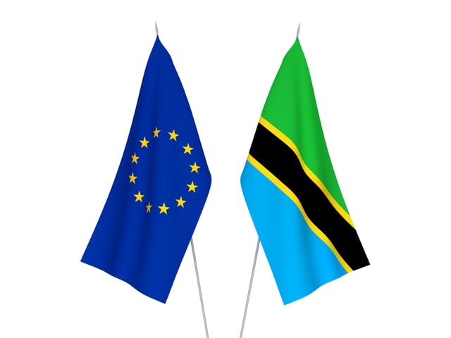 How To Apply For A Tanzania Evisa As An Eu Citizen