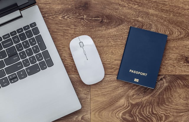 Preparing Your Documents