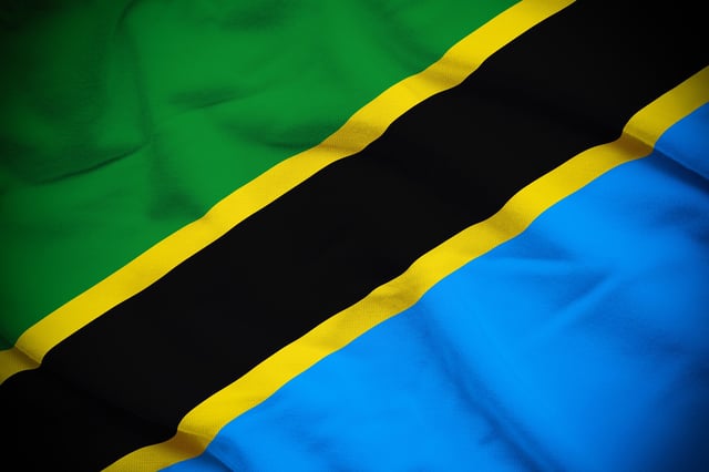 Tanzania eVisa for Colombia Citizens
