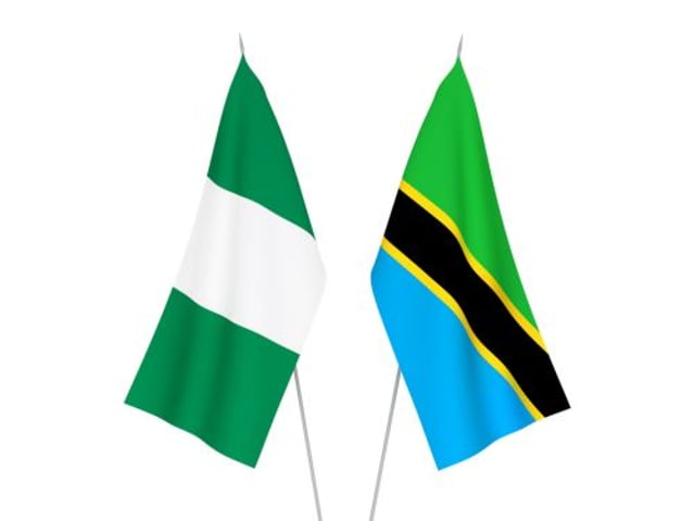 Tanzania Evisa For Nigerian Citizens