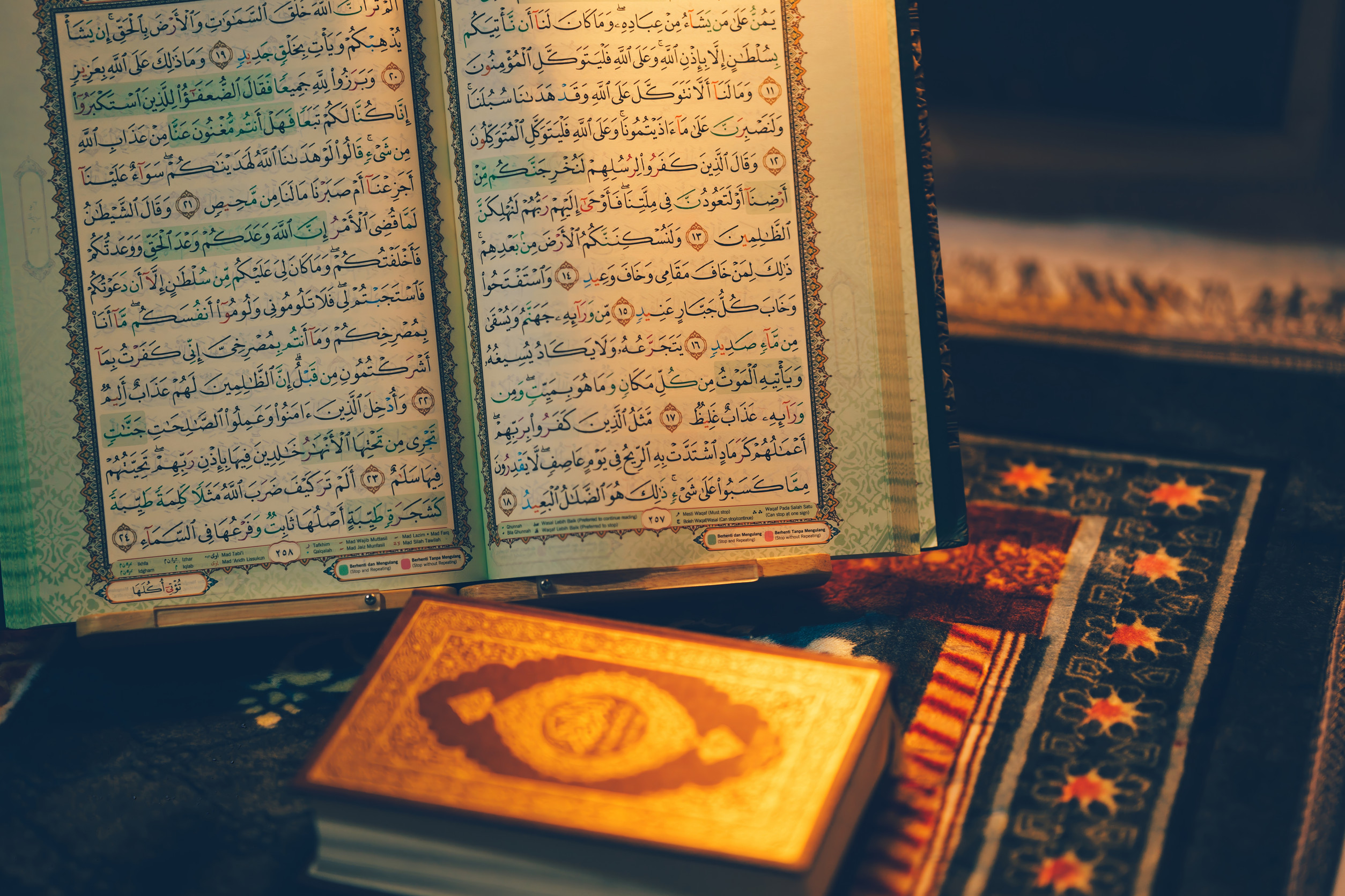  Respect Religious Practices And Beliefs