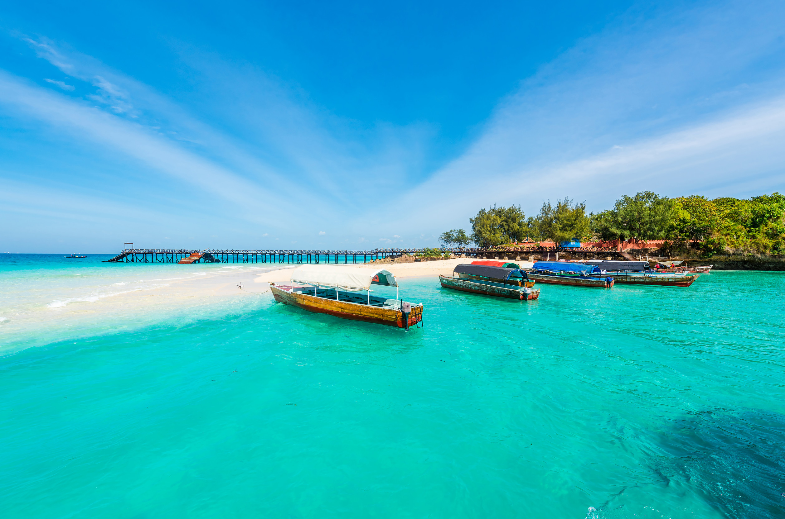  Zanzibar