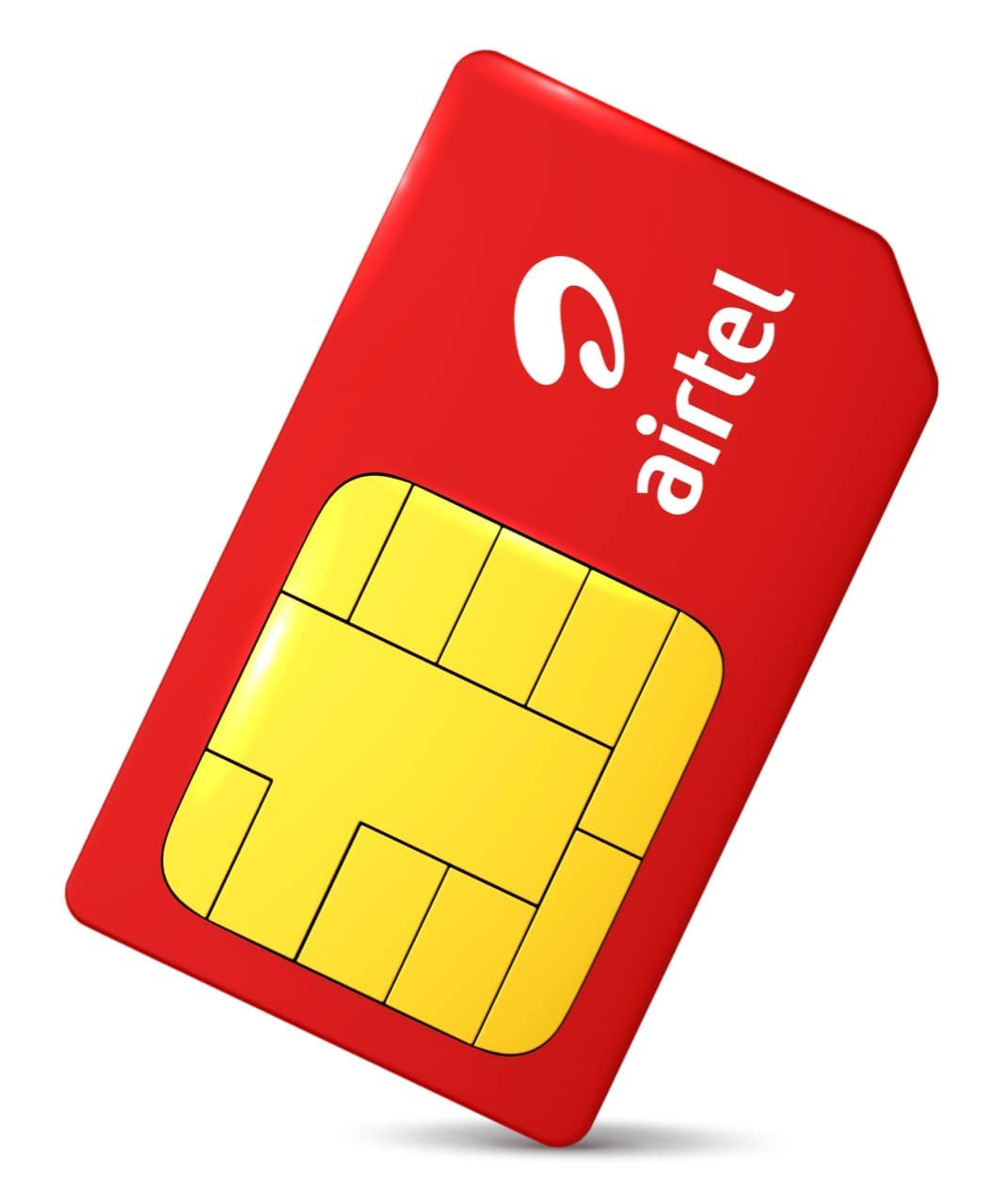 Airtel SIM CARD