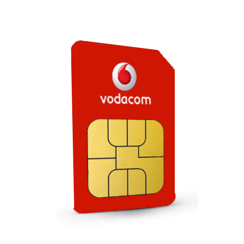 Vodacom Tanzania
