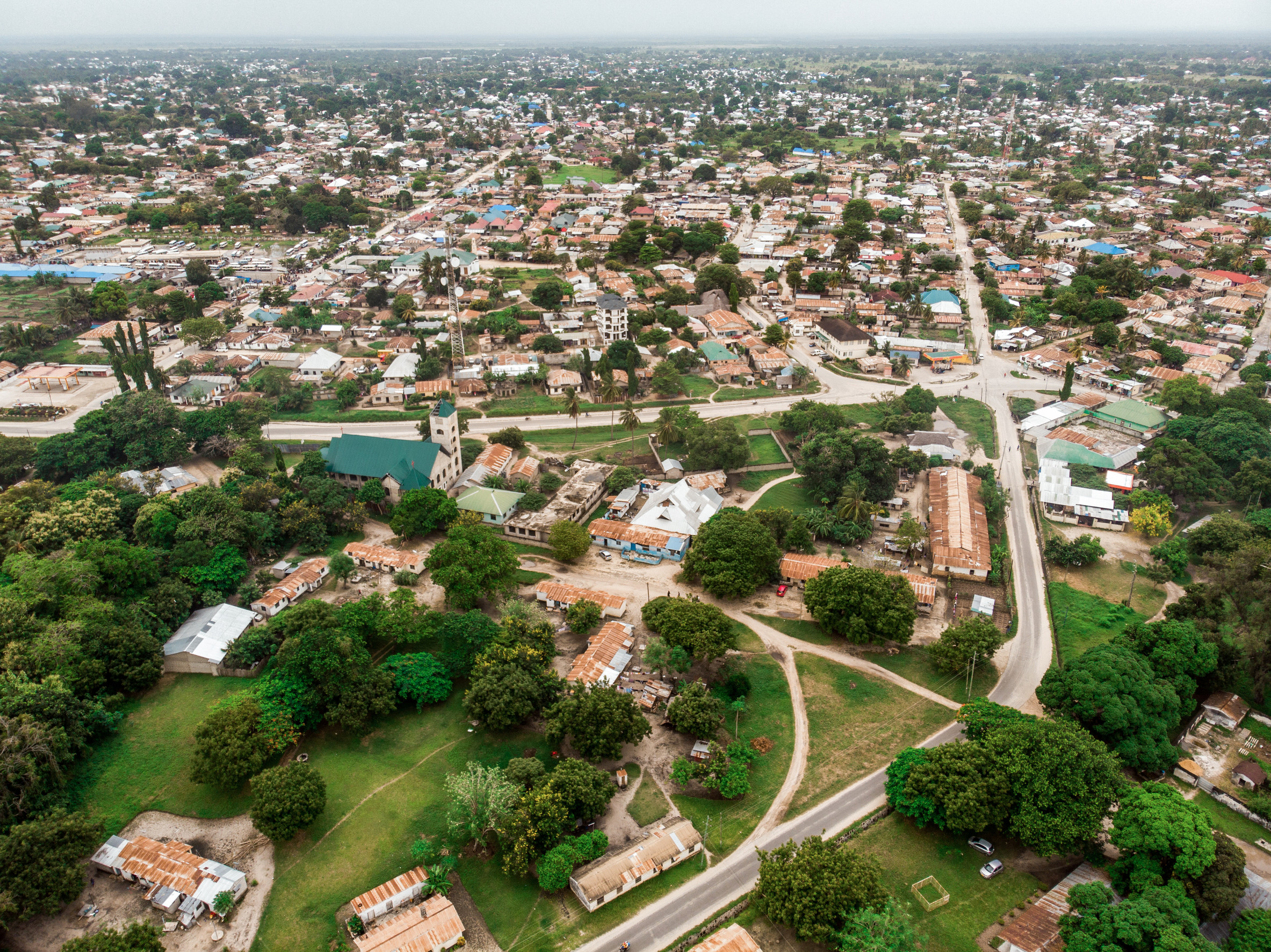 Bagamoyo Cultural Heritage Tour