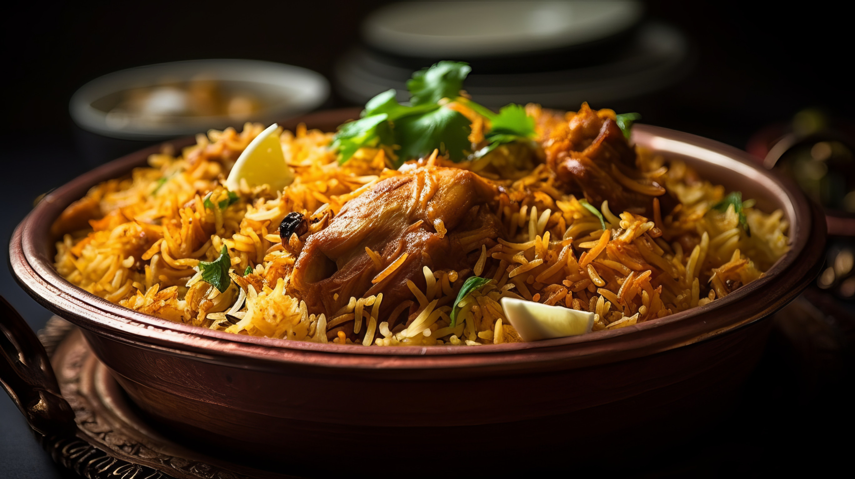 Biryani