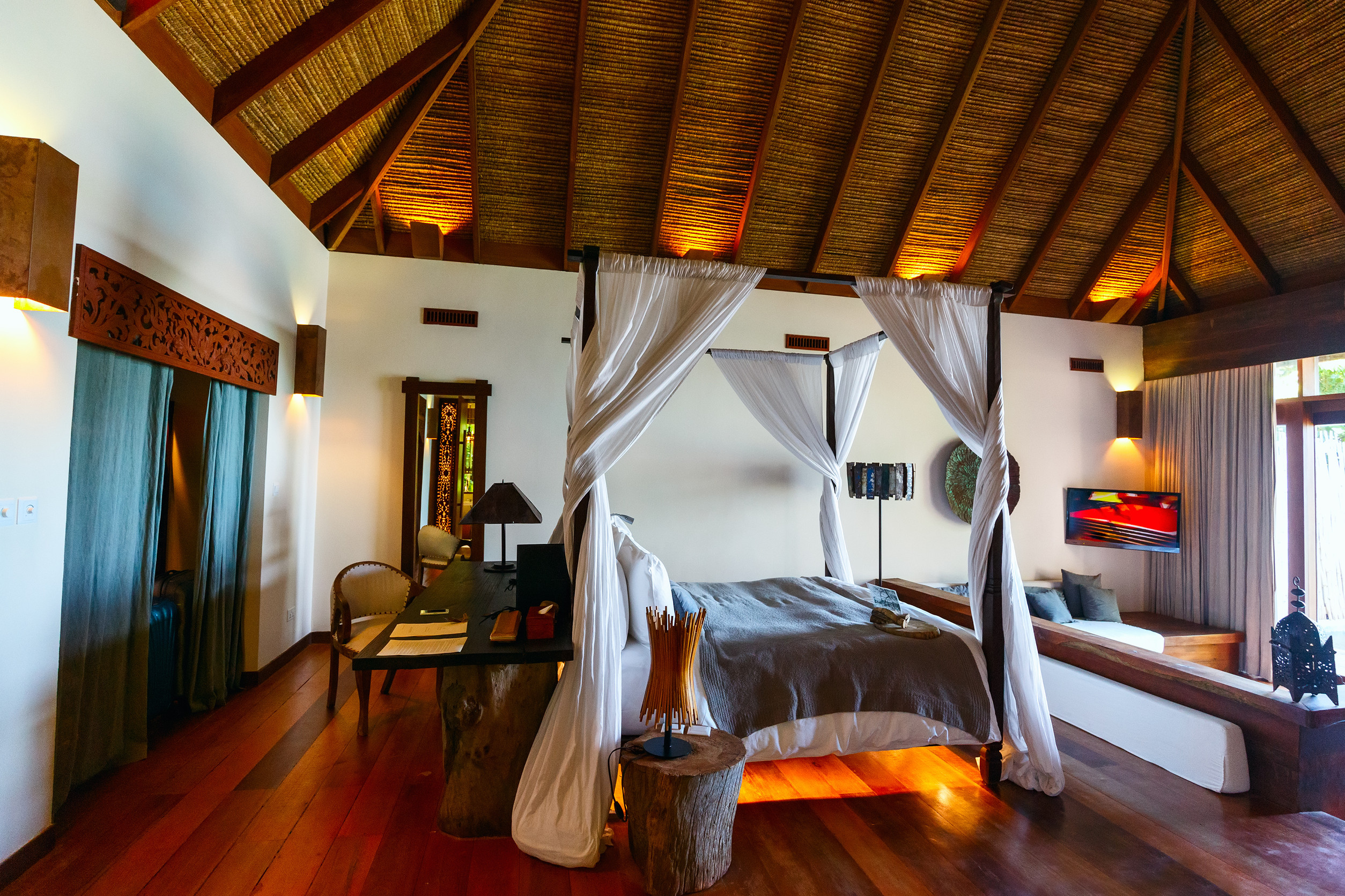 AndBeyond Ngorongoro