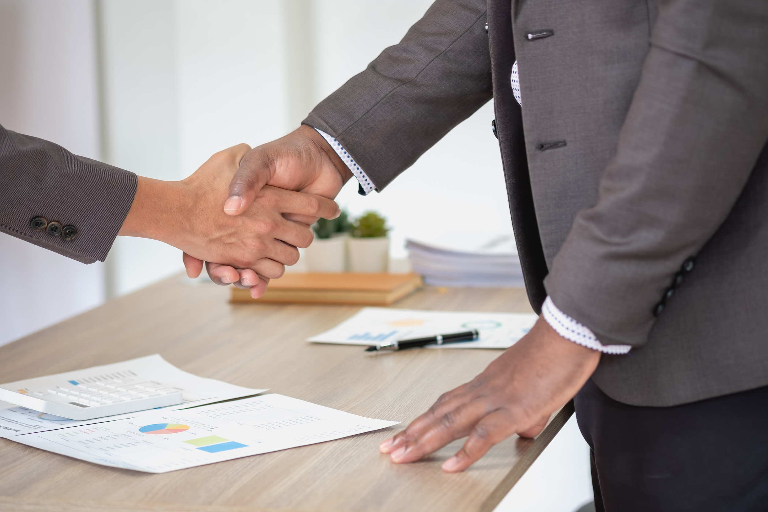 Decision Making In Tanzania Businesses