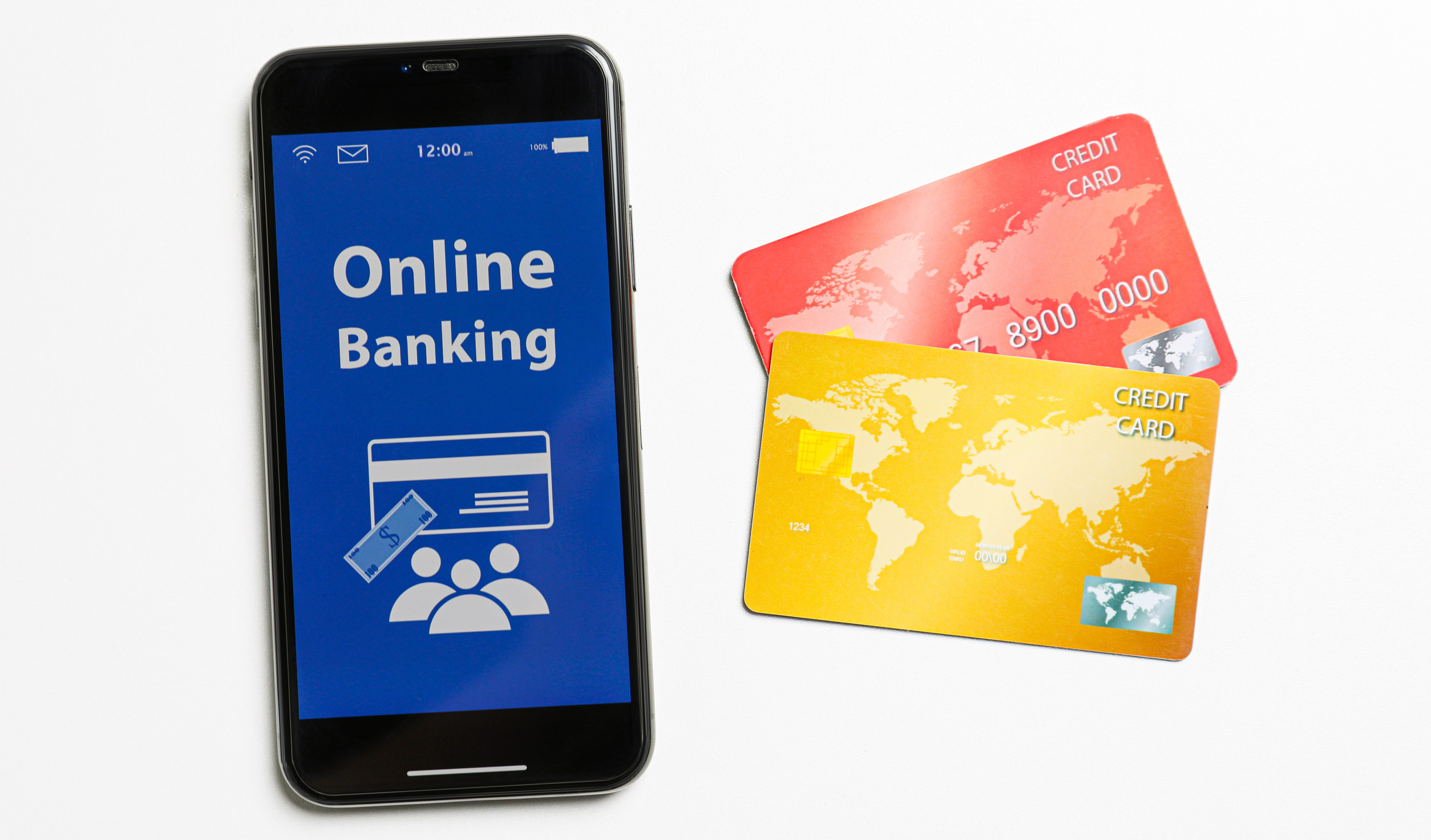 Digital Banking Solutions for Tourism Businesses
