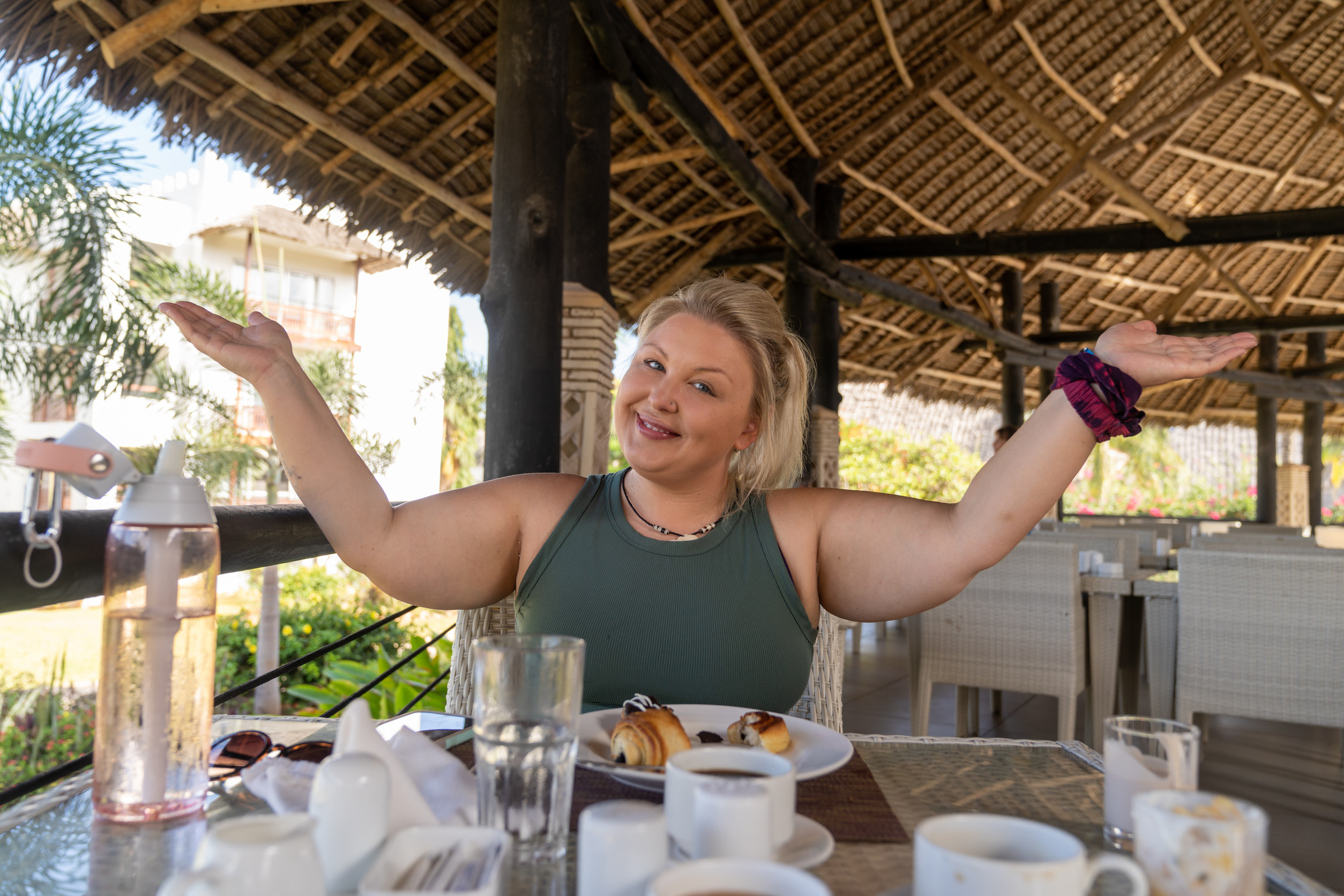 Dining Etiquette In Tanzania
