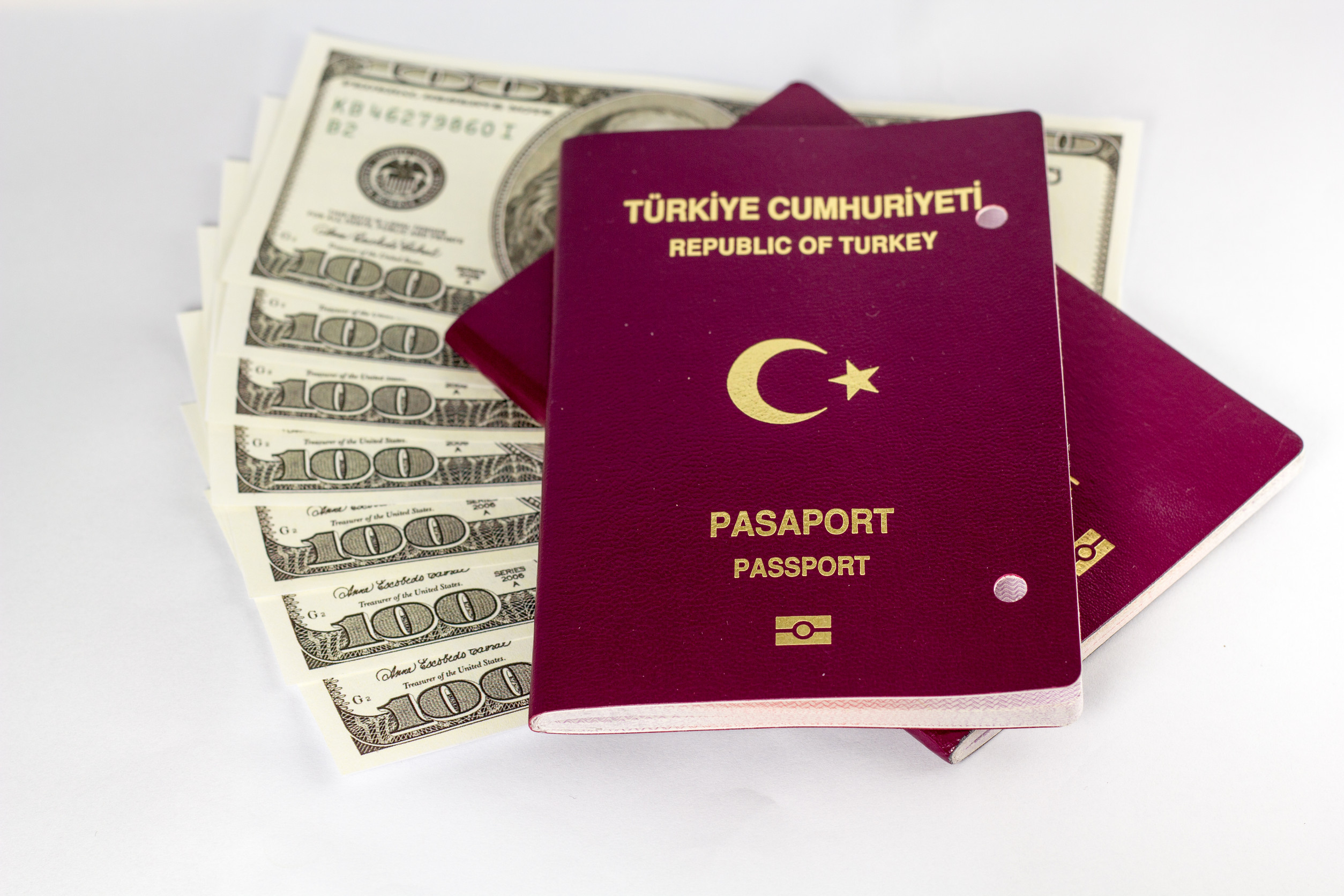 Documents Required For A Tanzania Evisa For Turkish Travelers