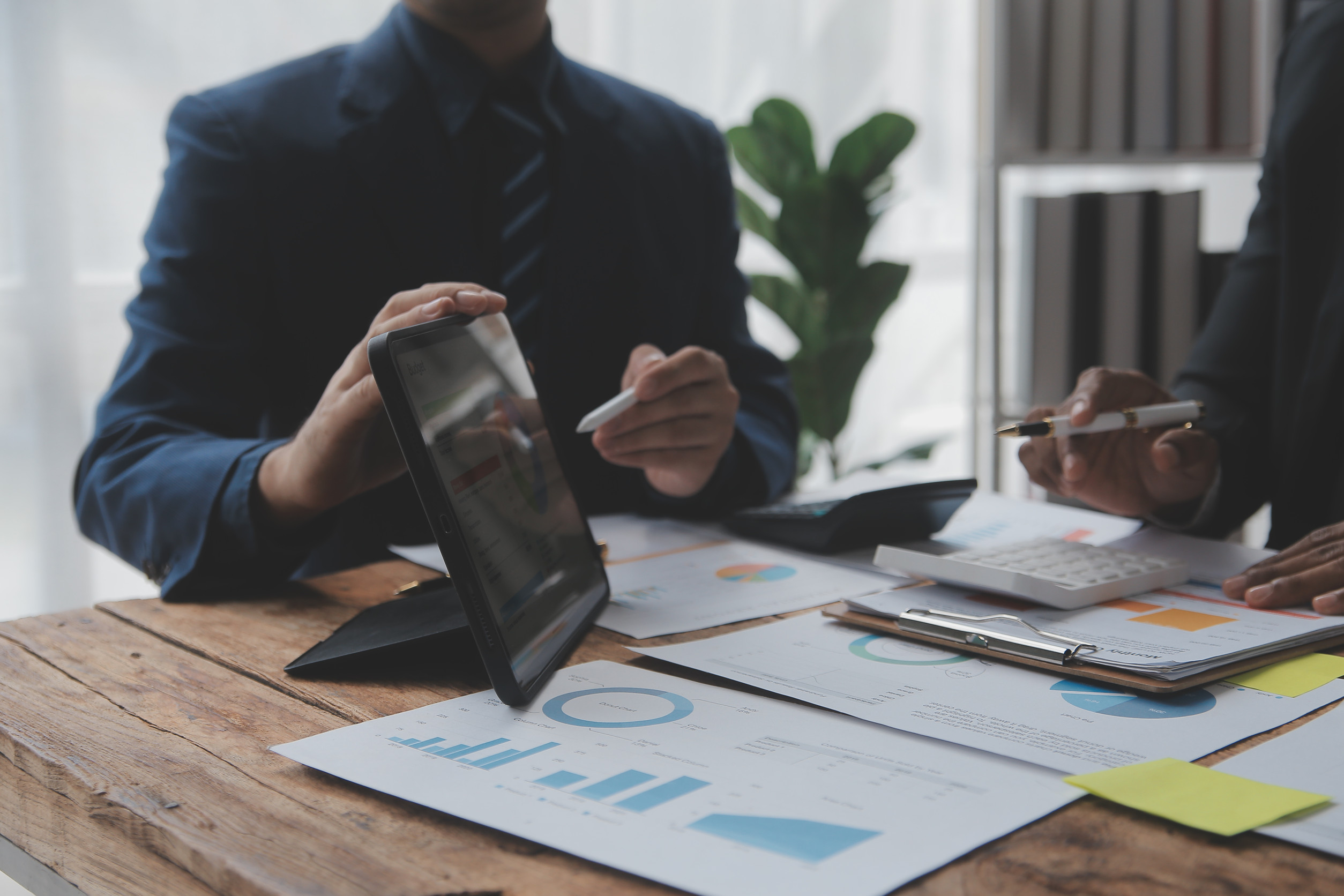 Doing Business In Tanzania