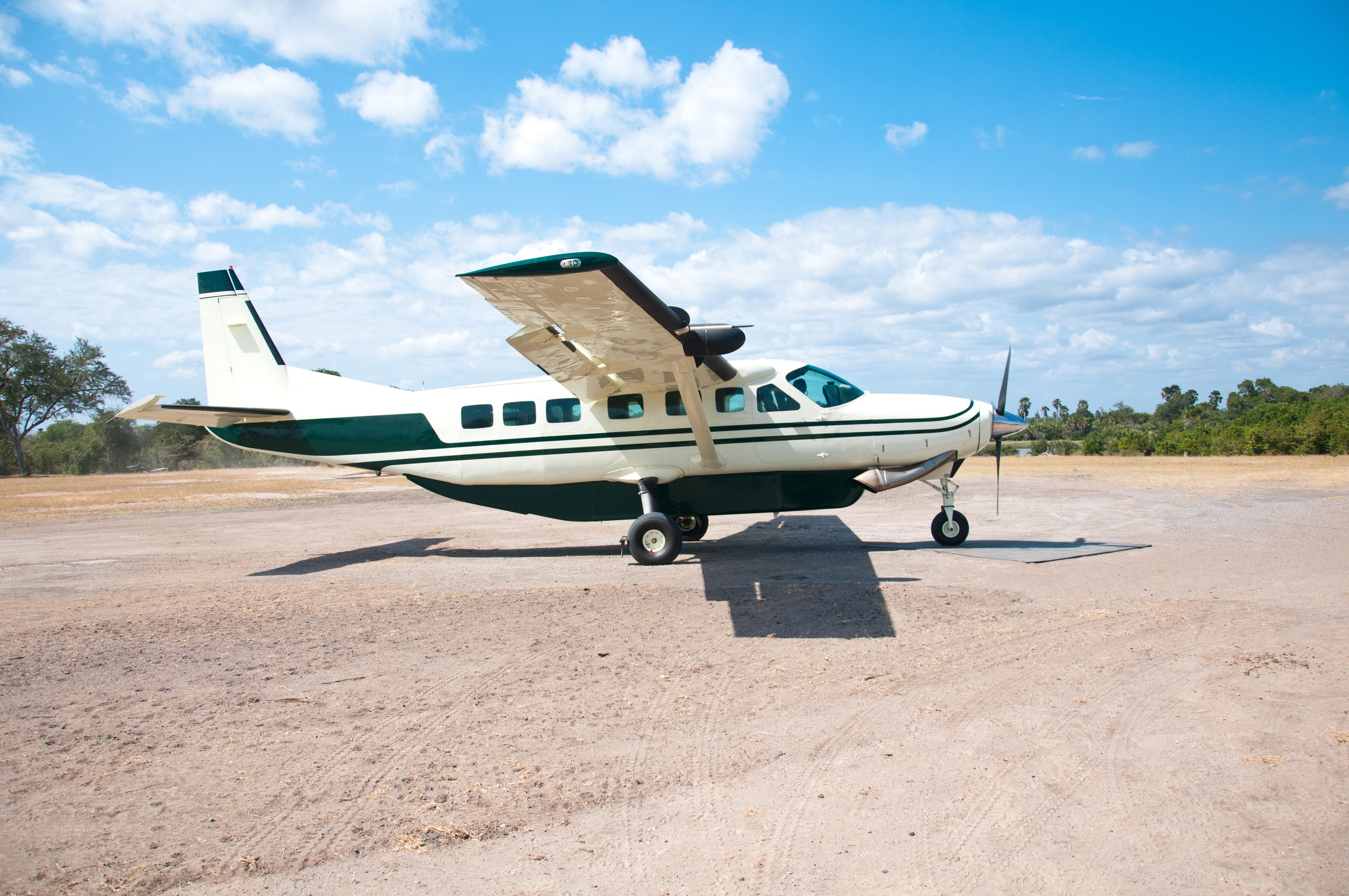 Exclusive Experiences In Tarangire And Selous