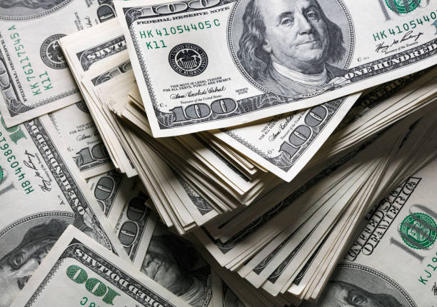 US Dollars