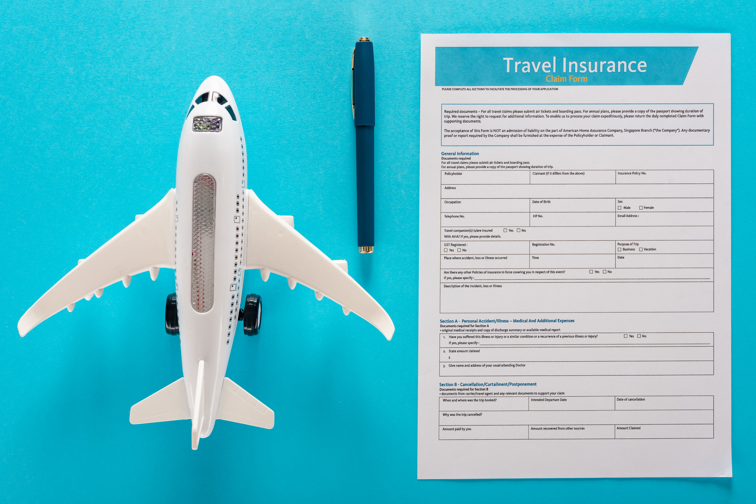 Is Travel Insurance Required For A Tanzania Evisa