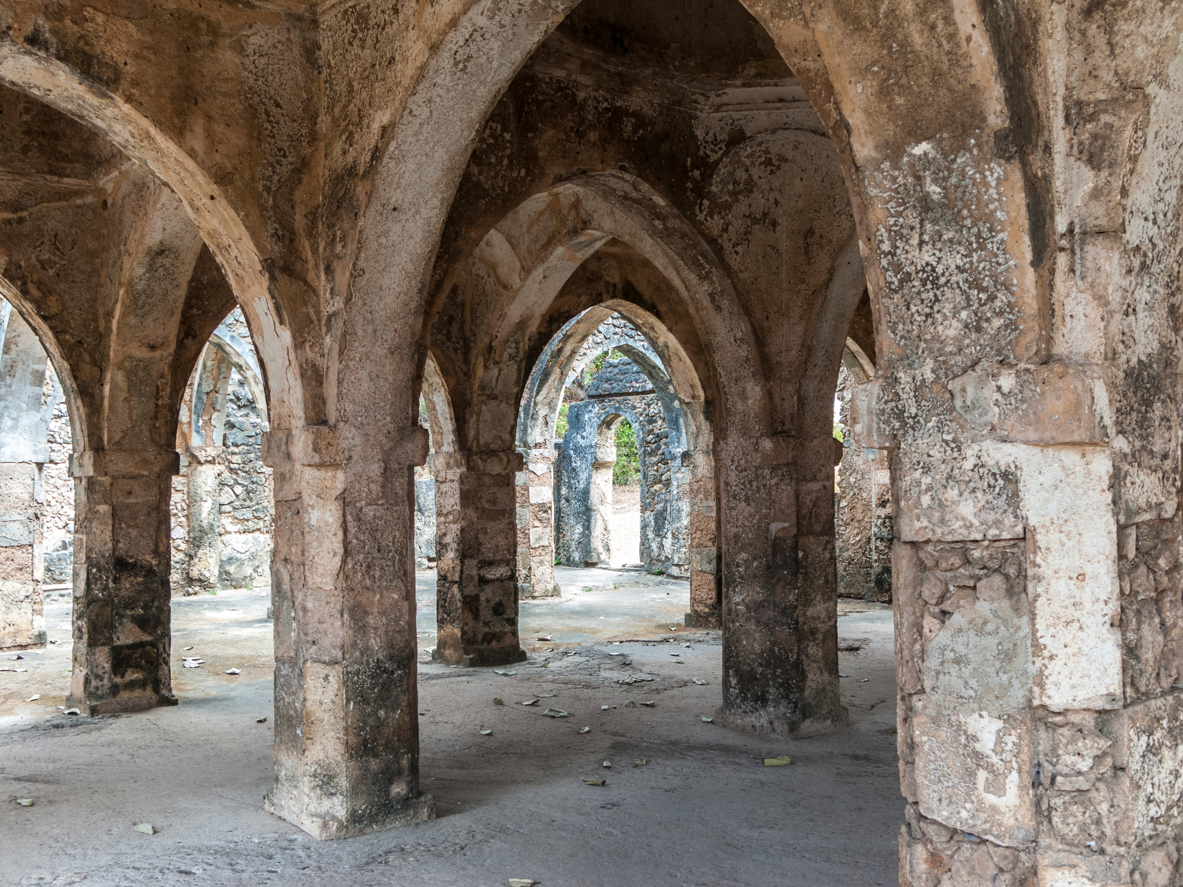Kilwa