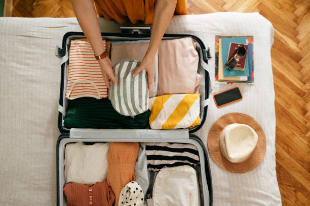 Packing Essentials