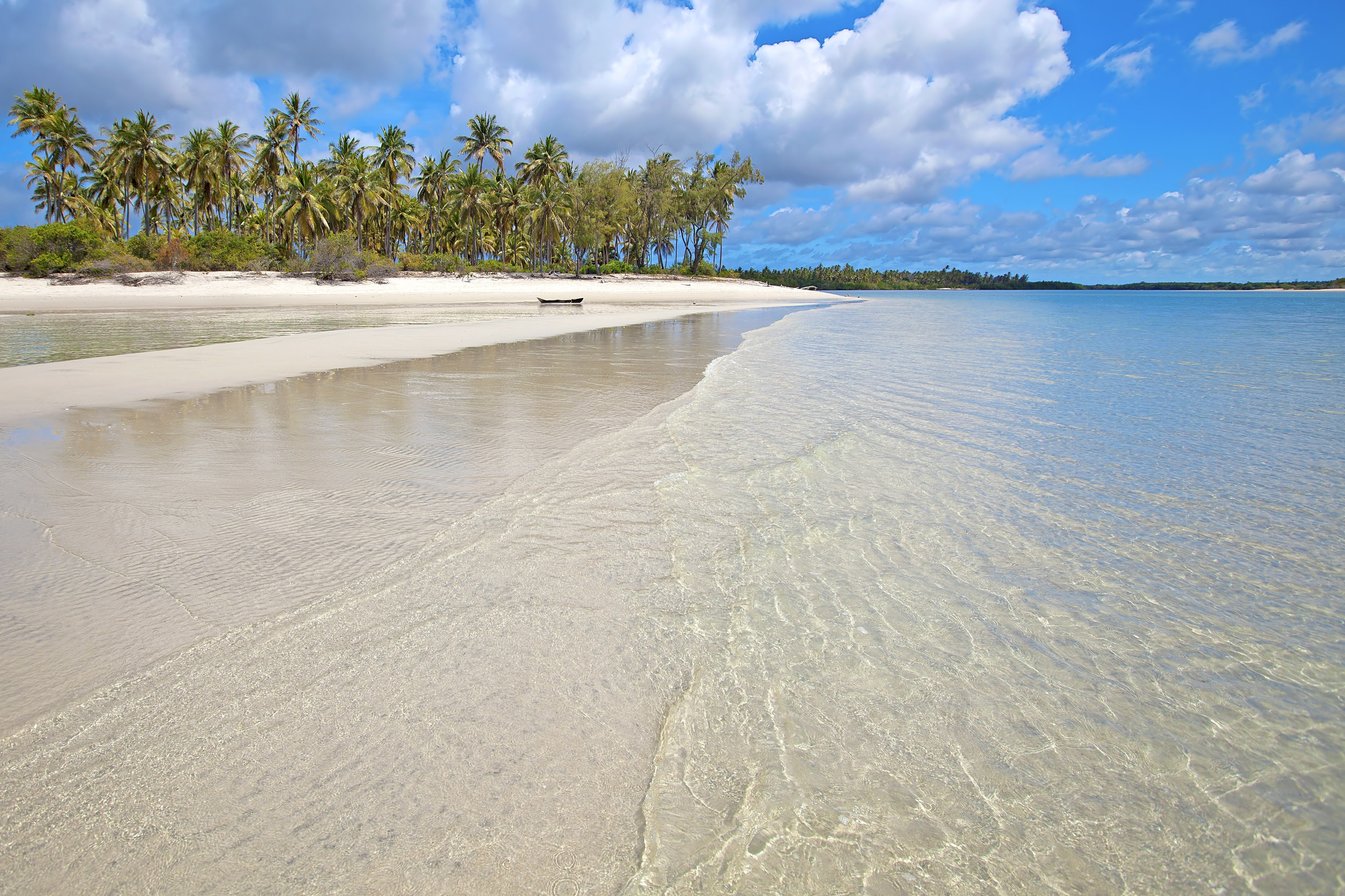 Mafia Island New