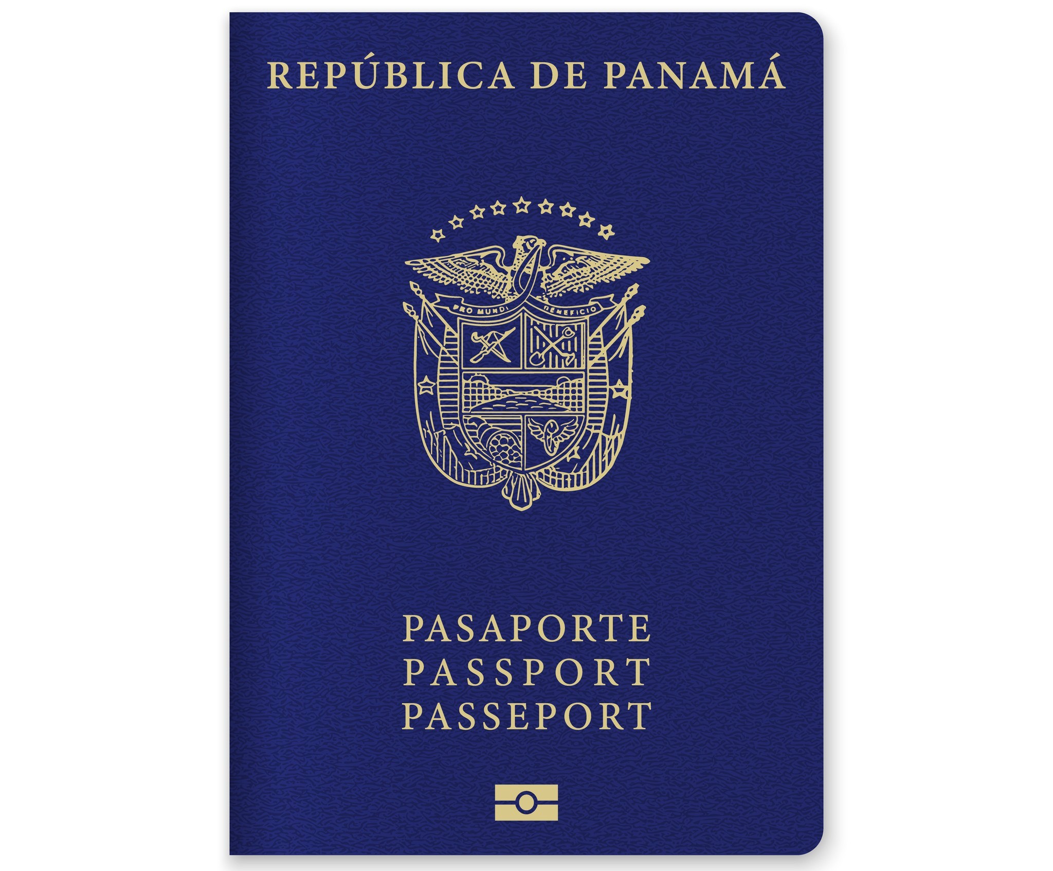 Panama Passport