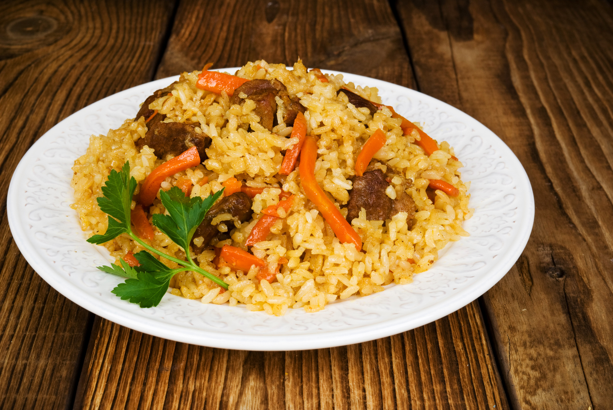 Pilau