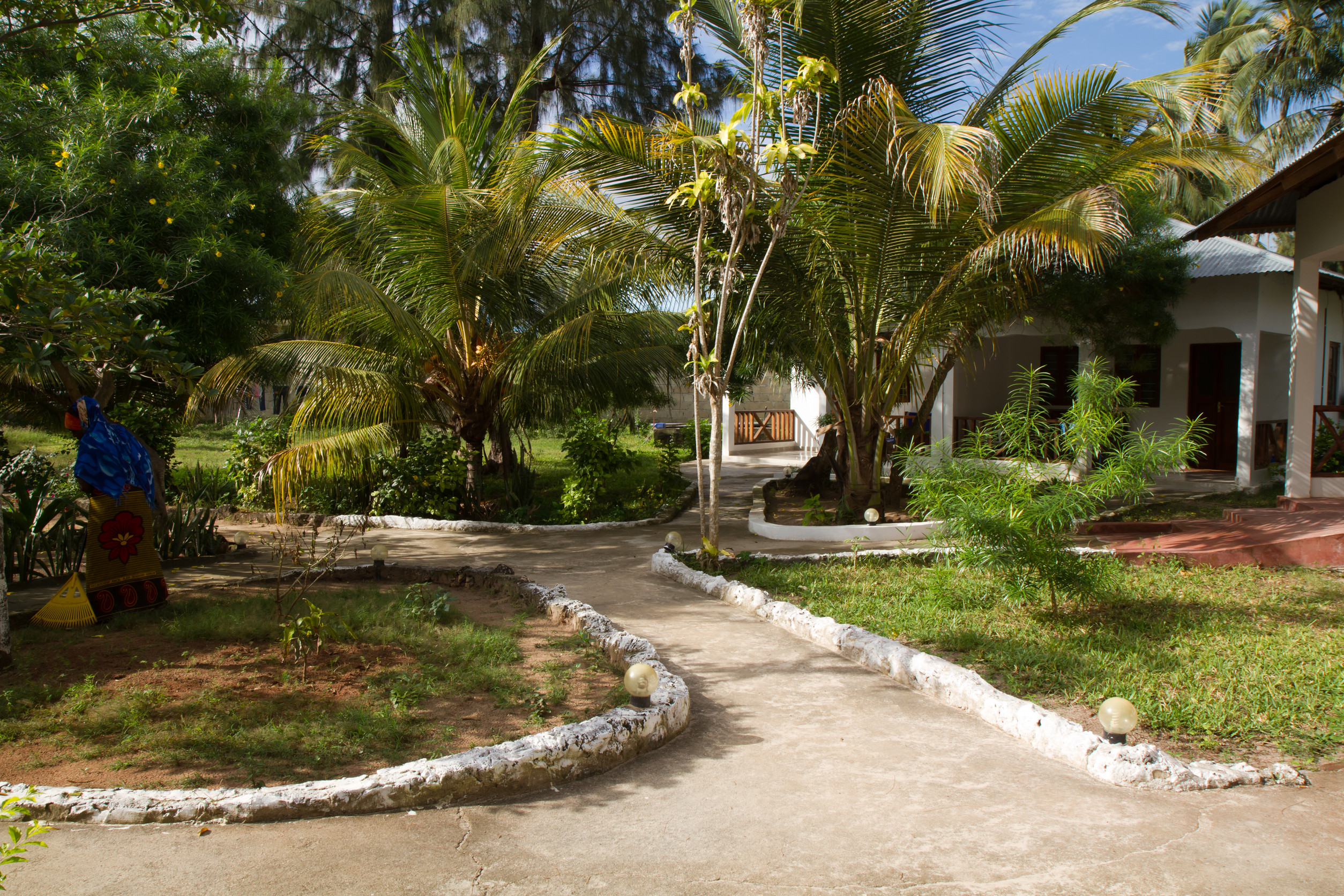 Private Villas And Beach Resorts