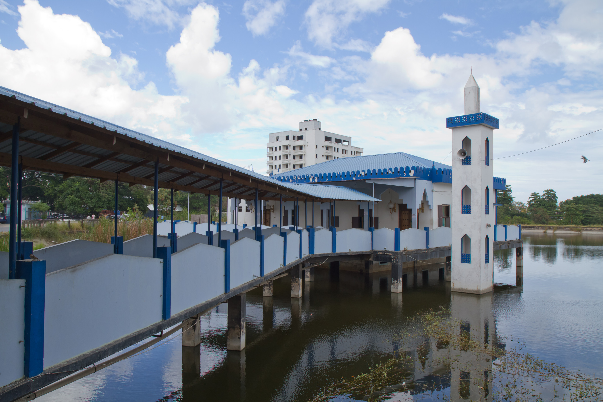 Religion And Cultural Sensitivity In Tanzania