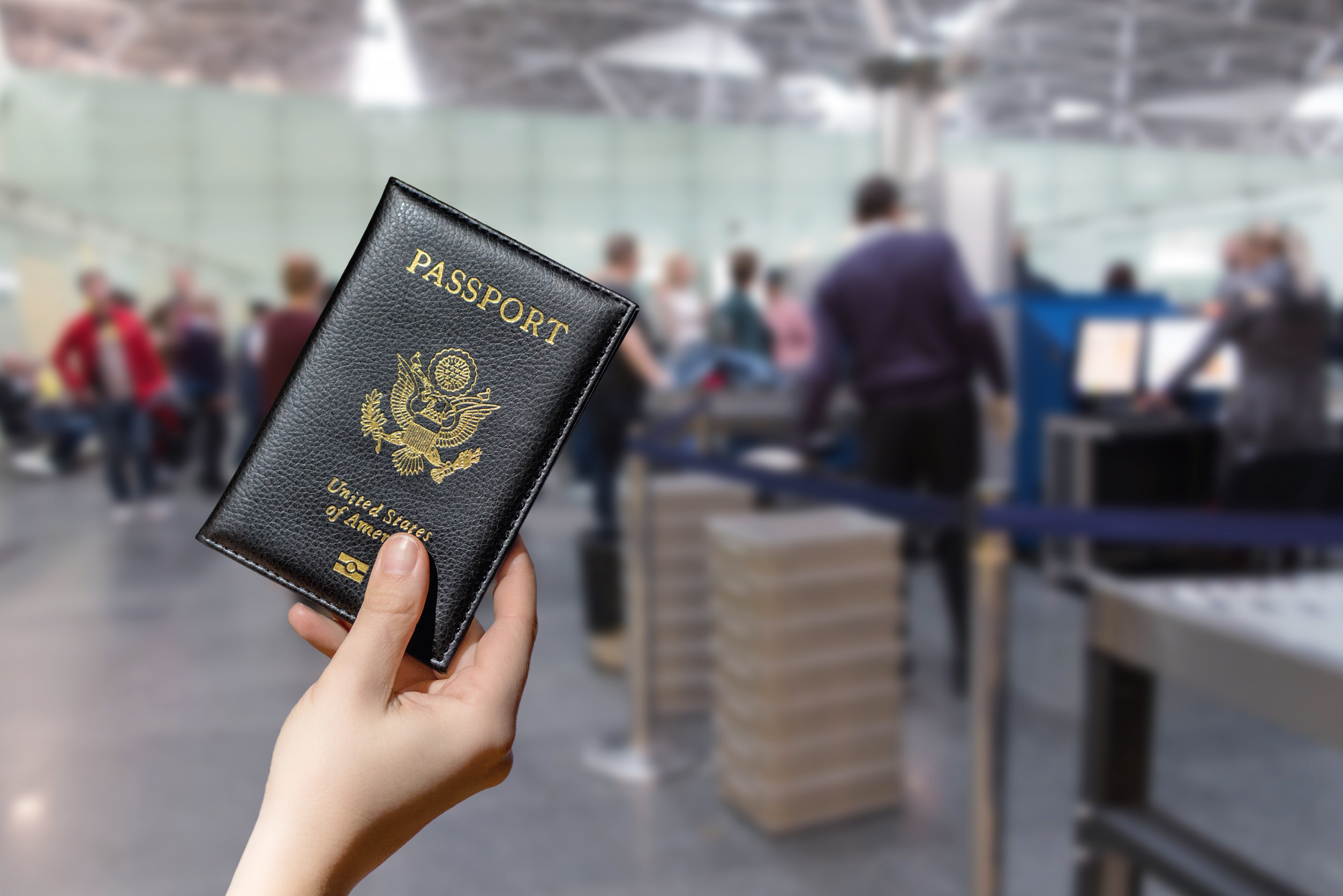 Requirements For A Tanzania Visa On Arrival