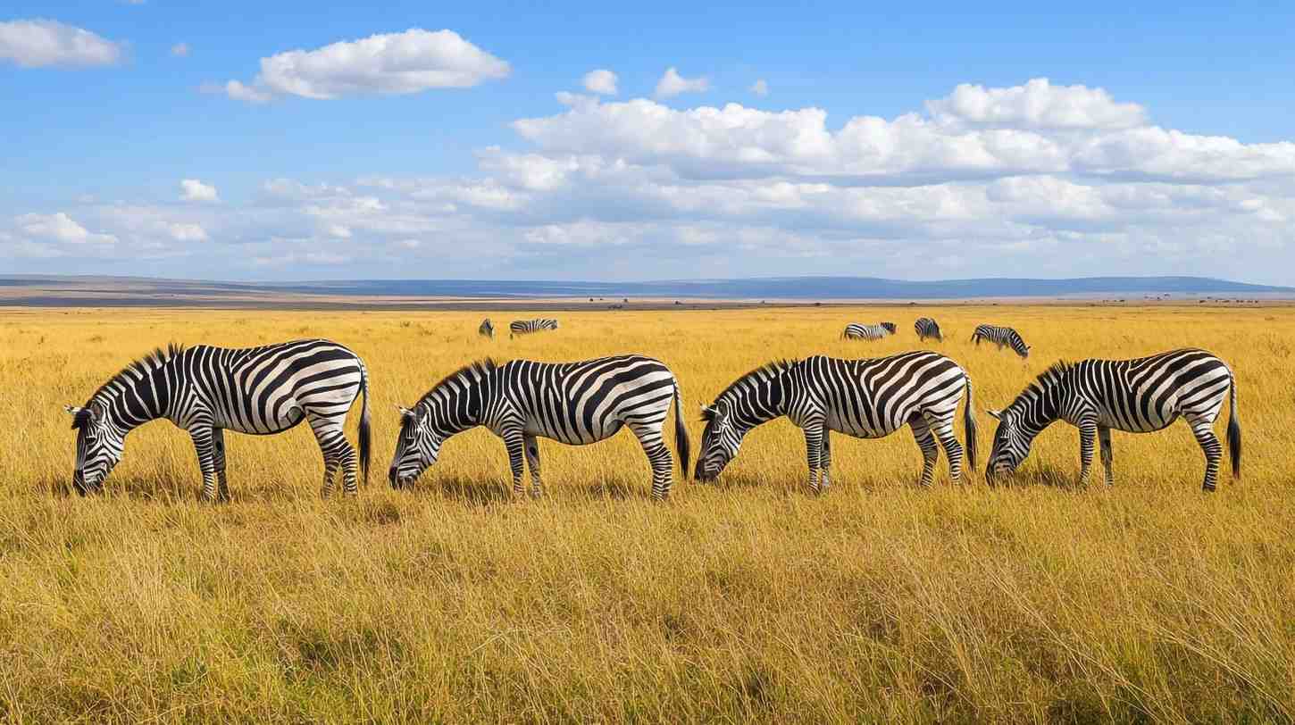 Serengeti National Park