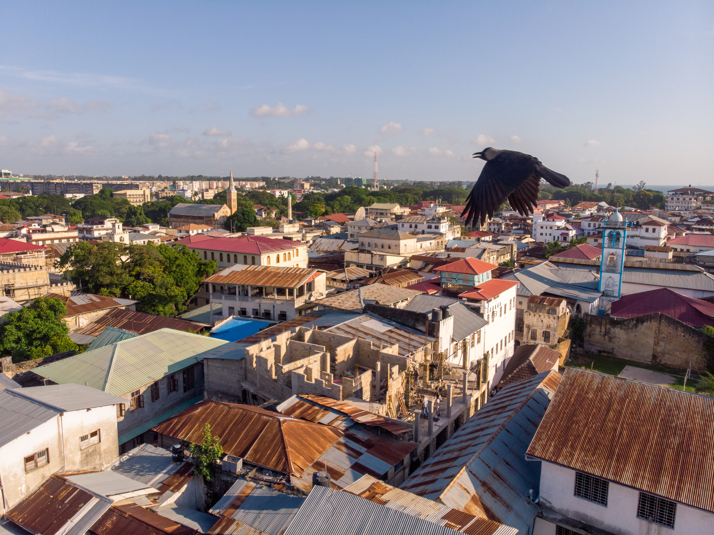 Stone Town