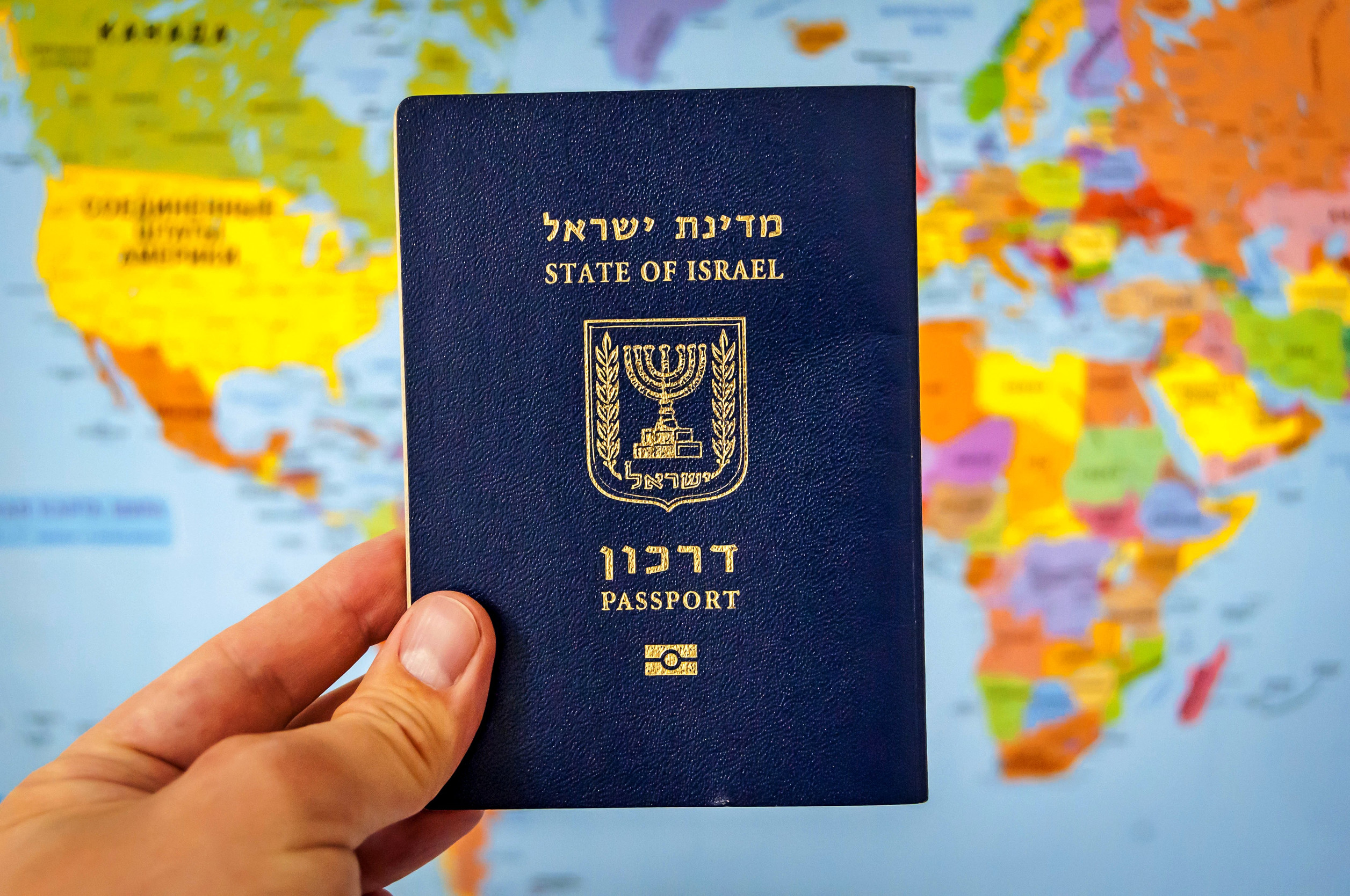 Tanzania Evisa Eligibility For Israeli Citizens