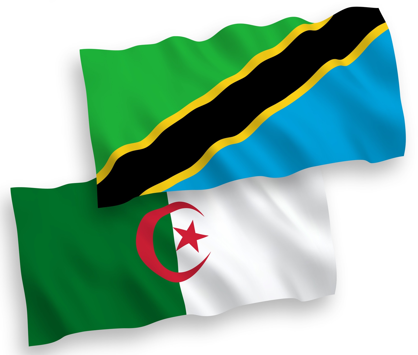 Tanzania Evisa For Algerian Citizens