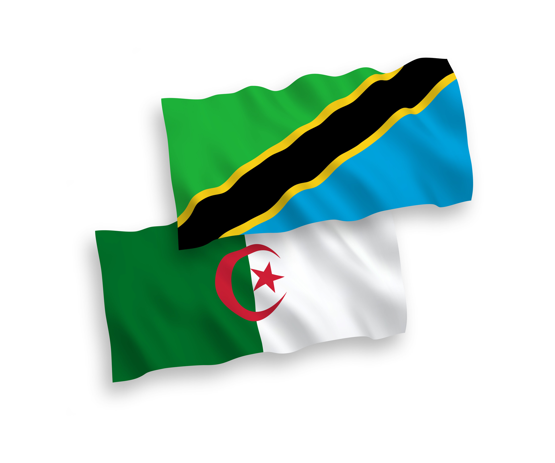 Tanzania Evisa For Algerian Citizens