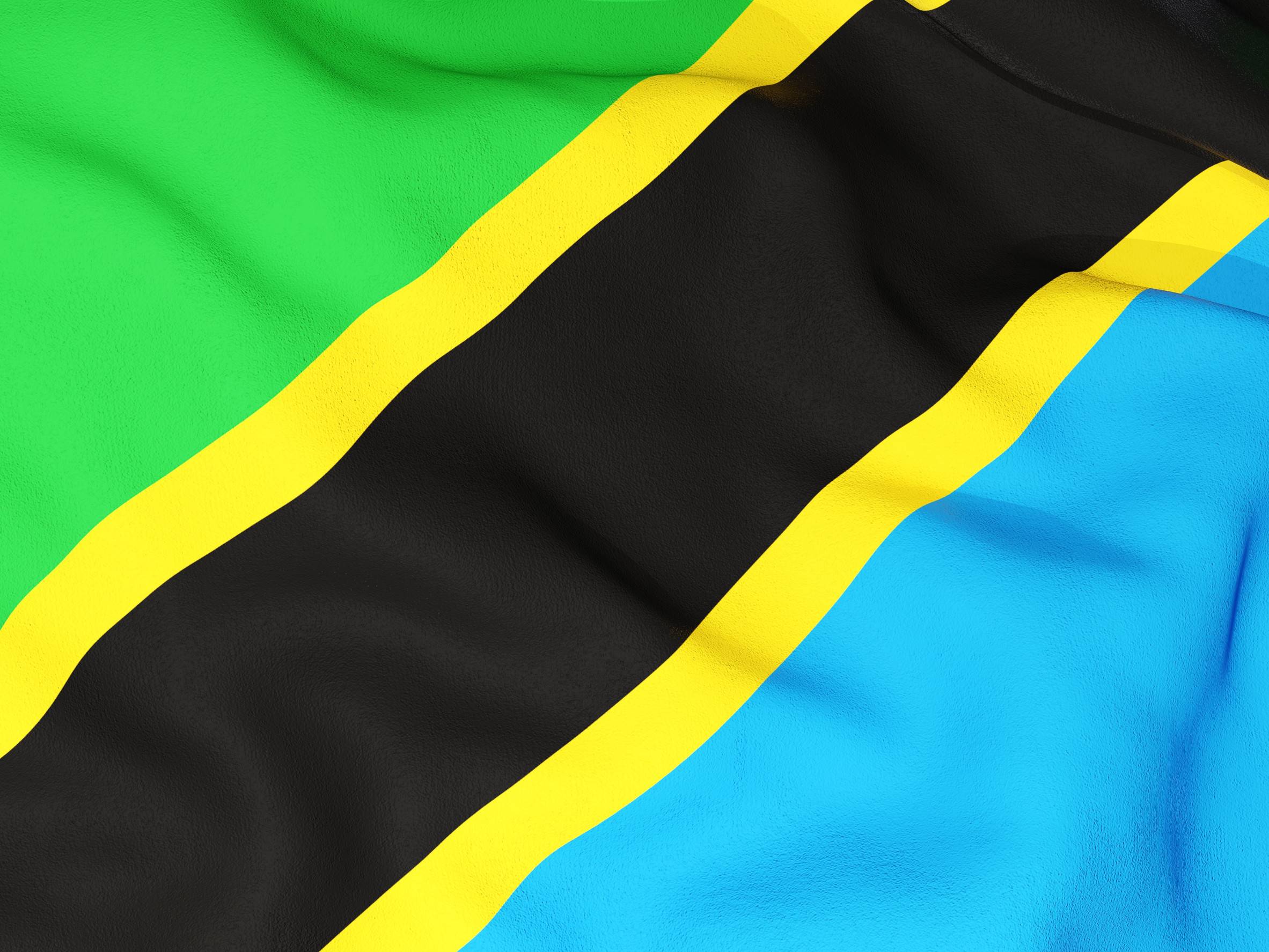 Tanzania eVisa for Brazil Citizens