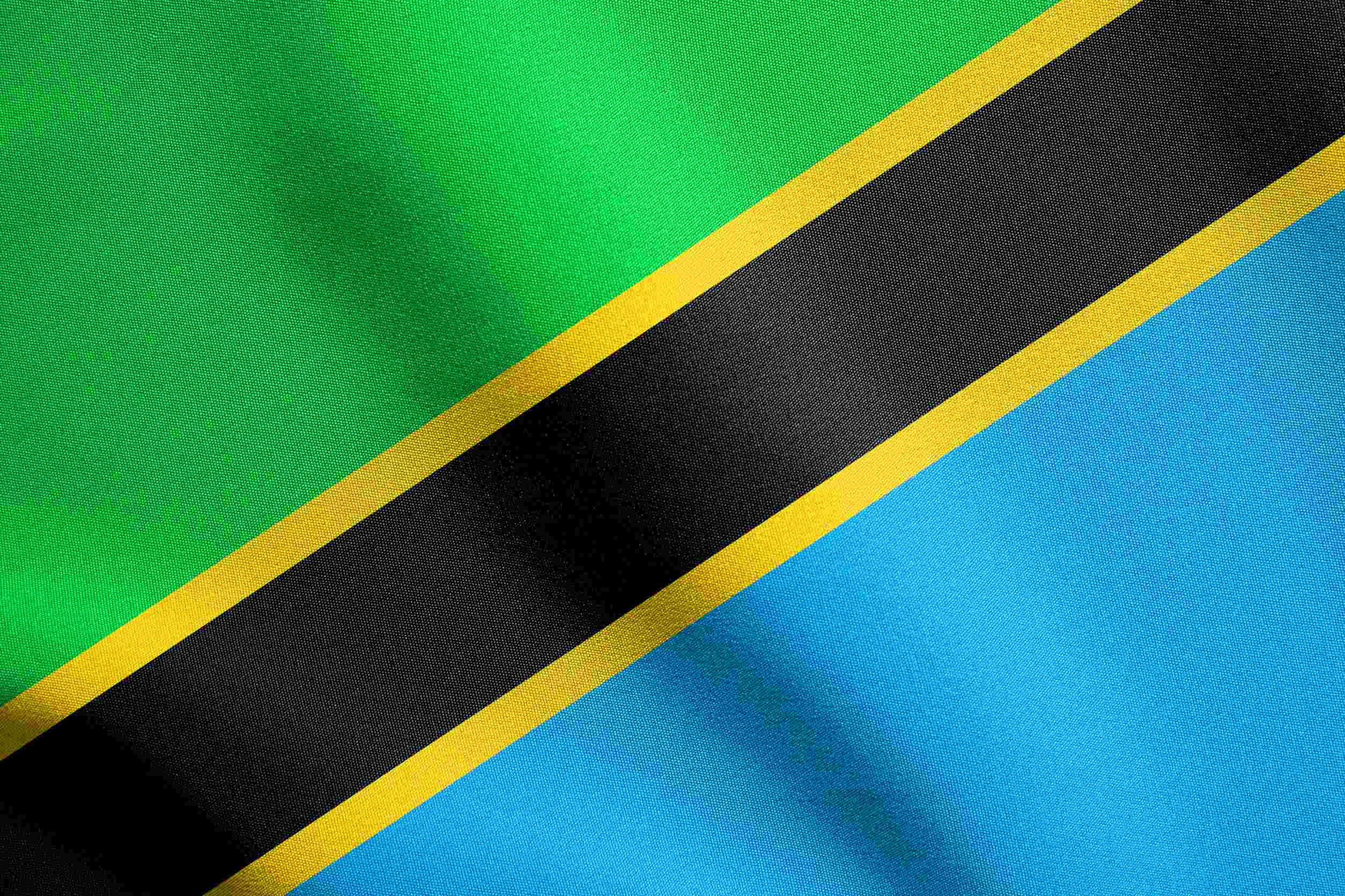 Tanzania eVisa for New Zealand Citizens