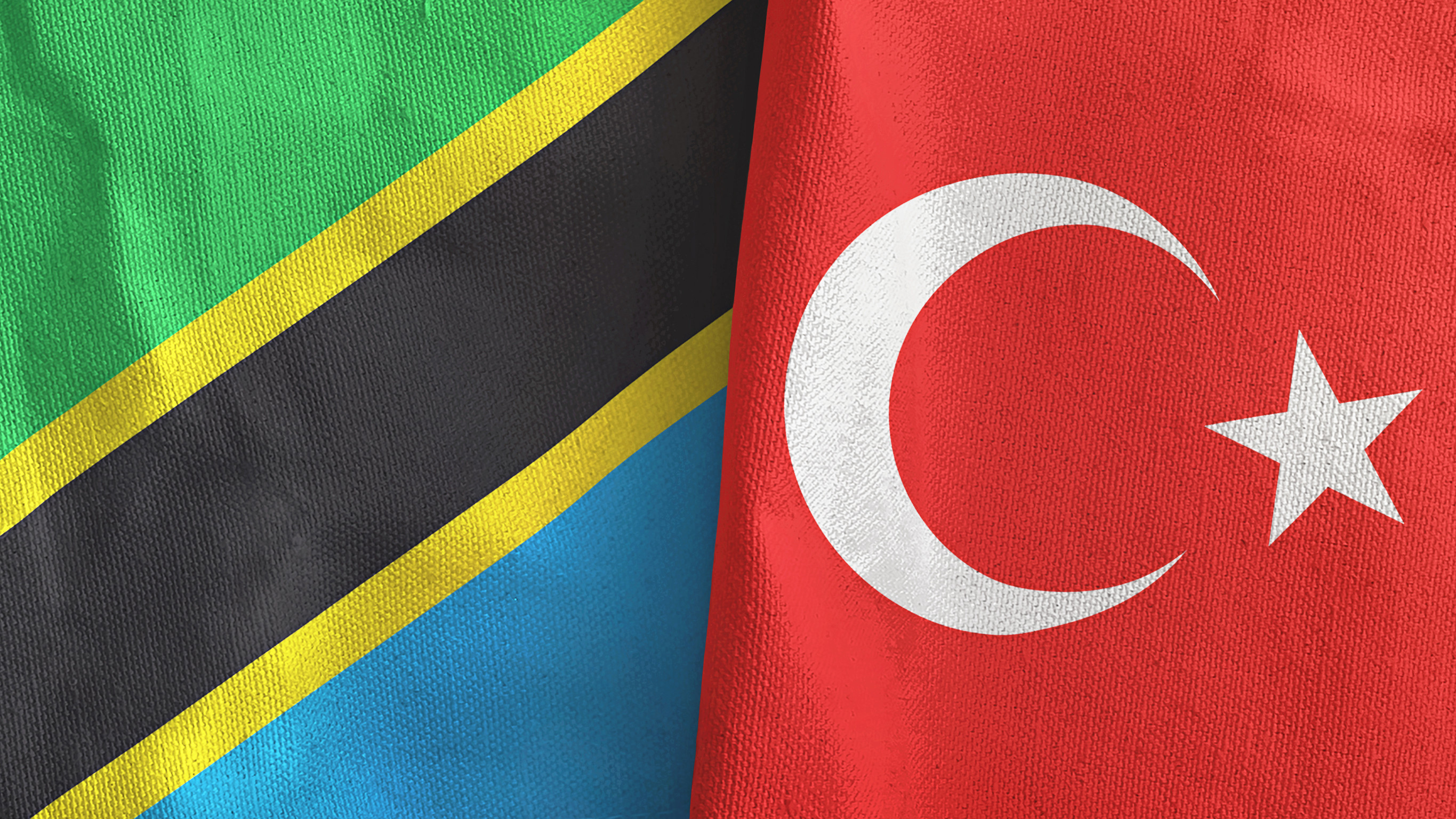 Tanzania Evisa For Turkish Citizens