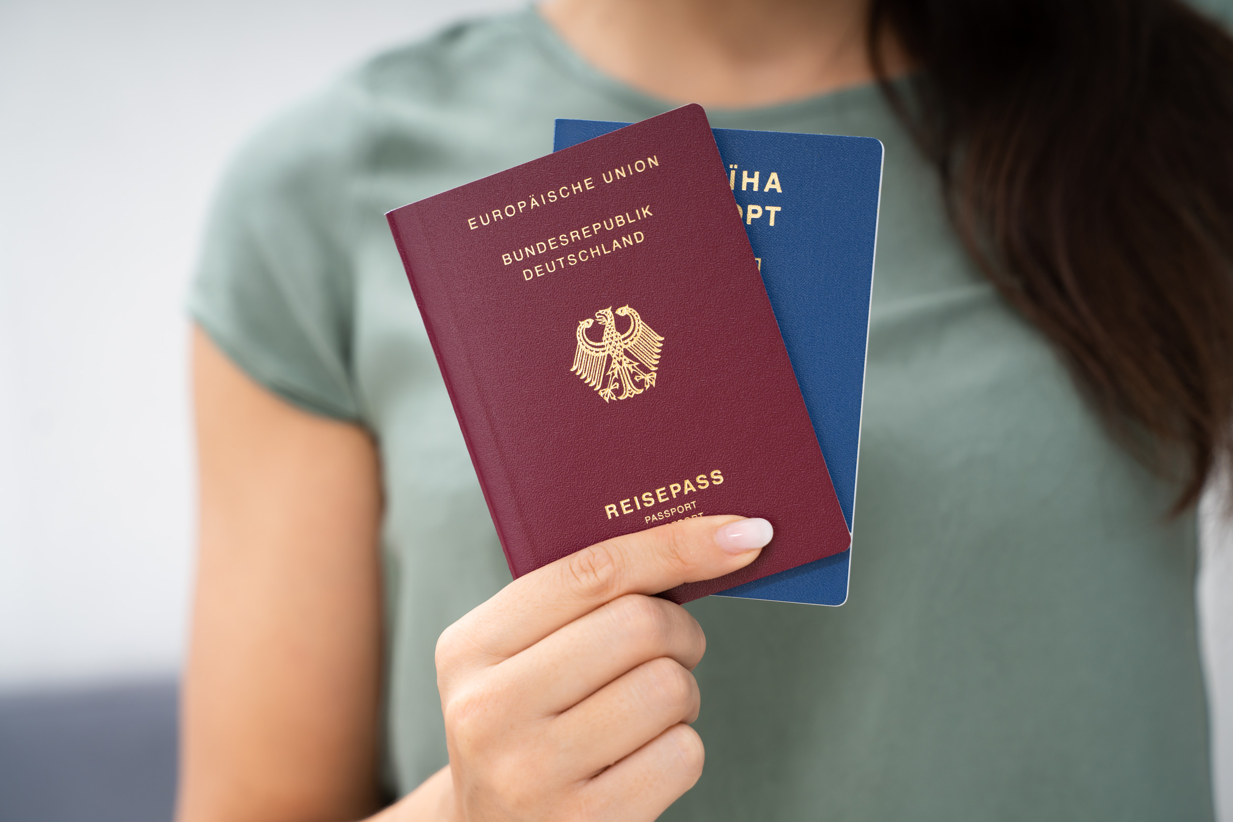 Tanzania Evisa Requirements For Dual Citizens