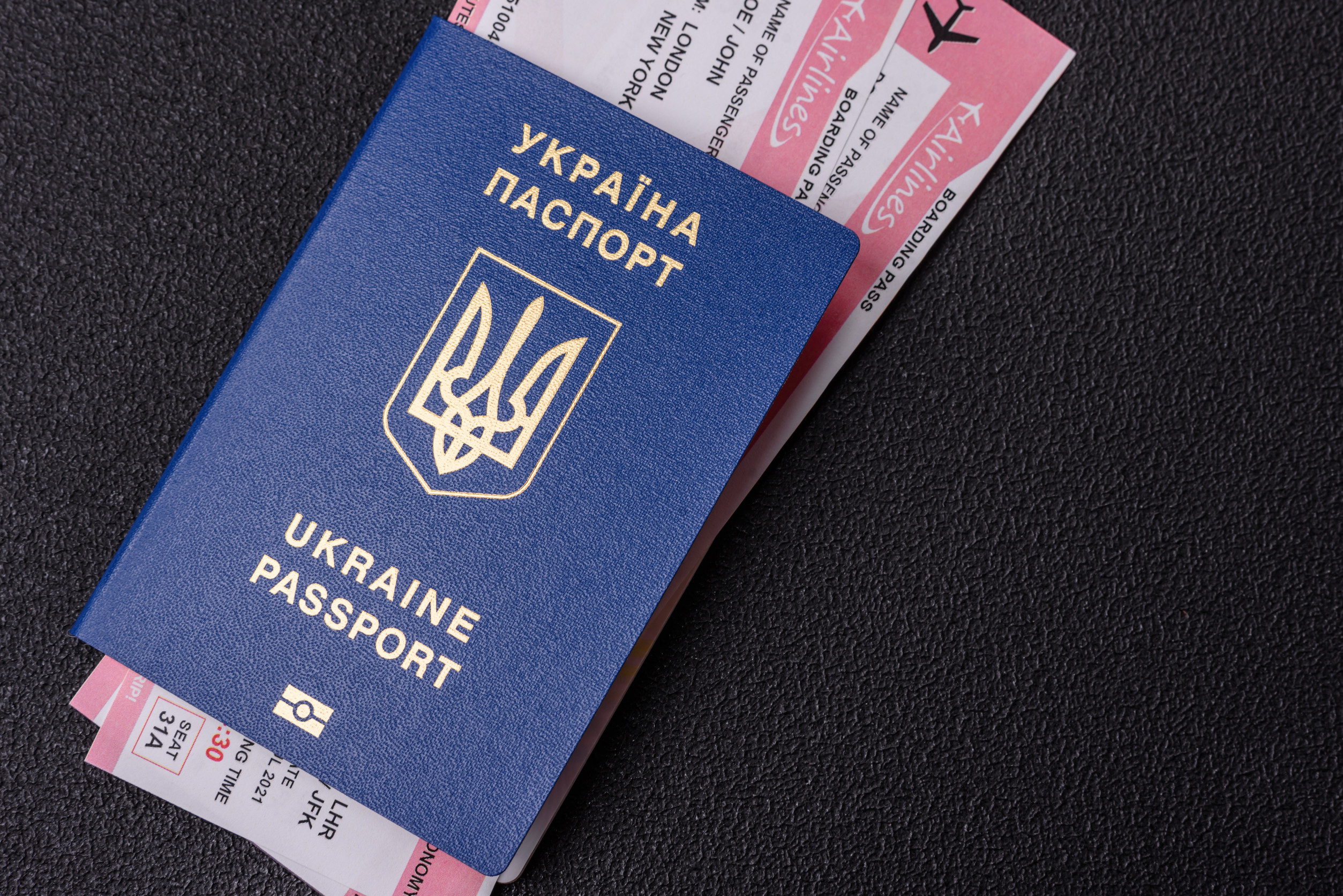 Tanzania Evisa Requirements For Ukrainian Citizens
