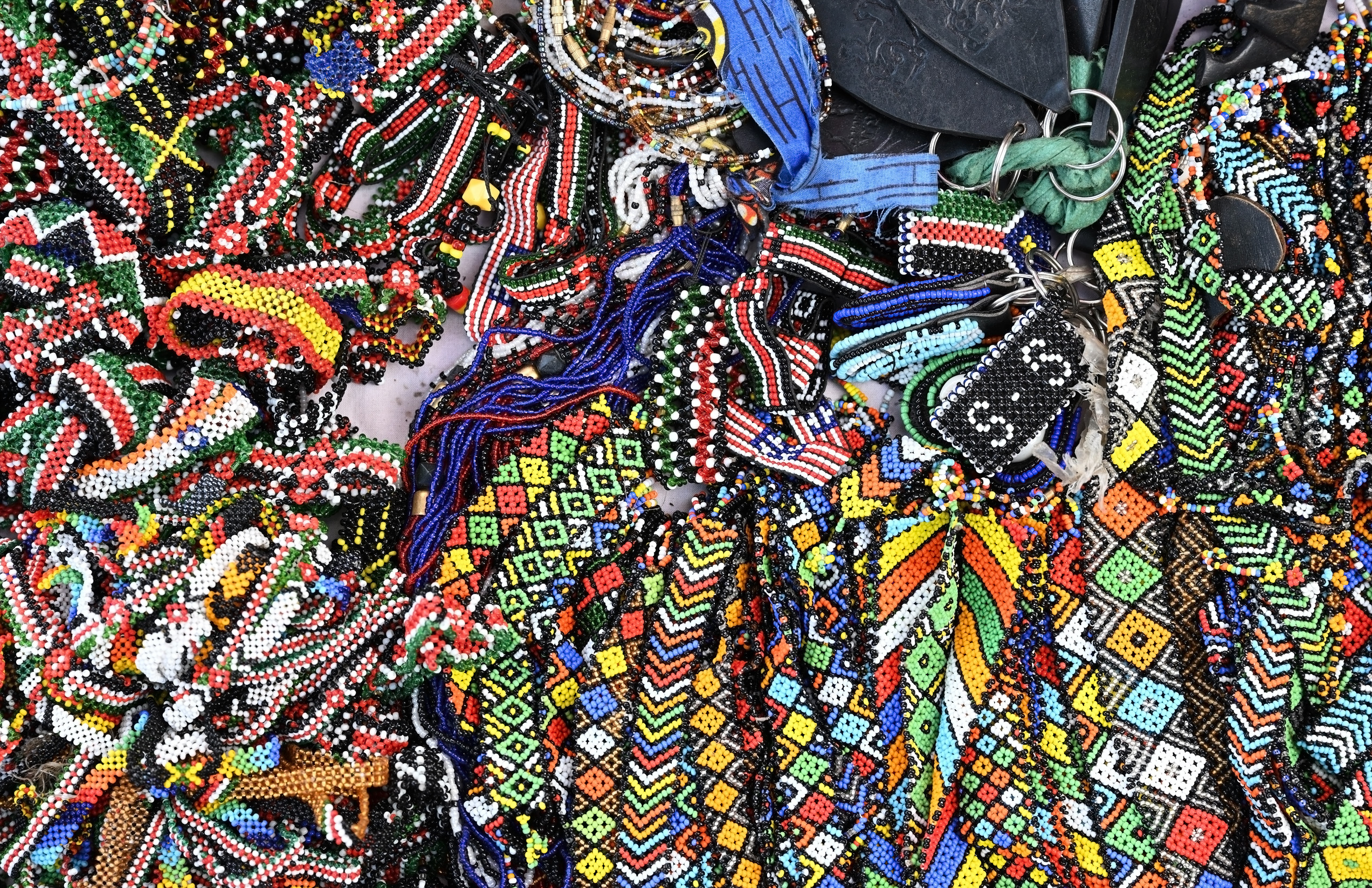 The Maasai In Modern Tanzania