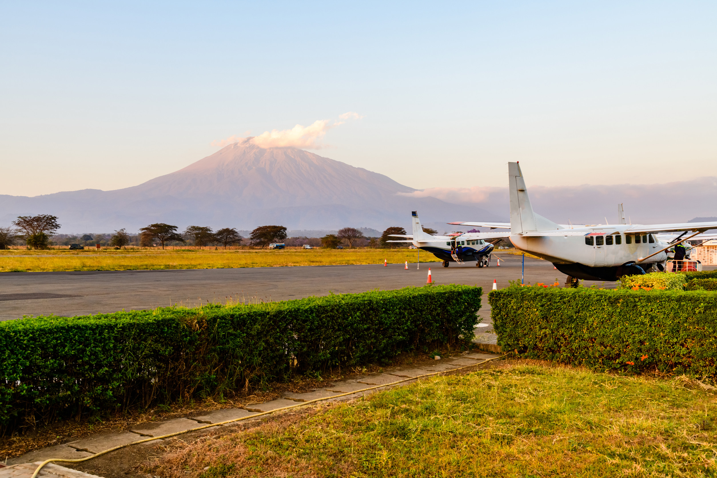 A Boost to Tourism and Economic Growth