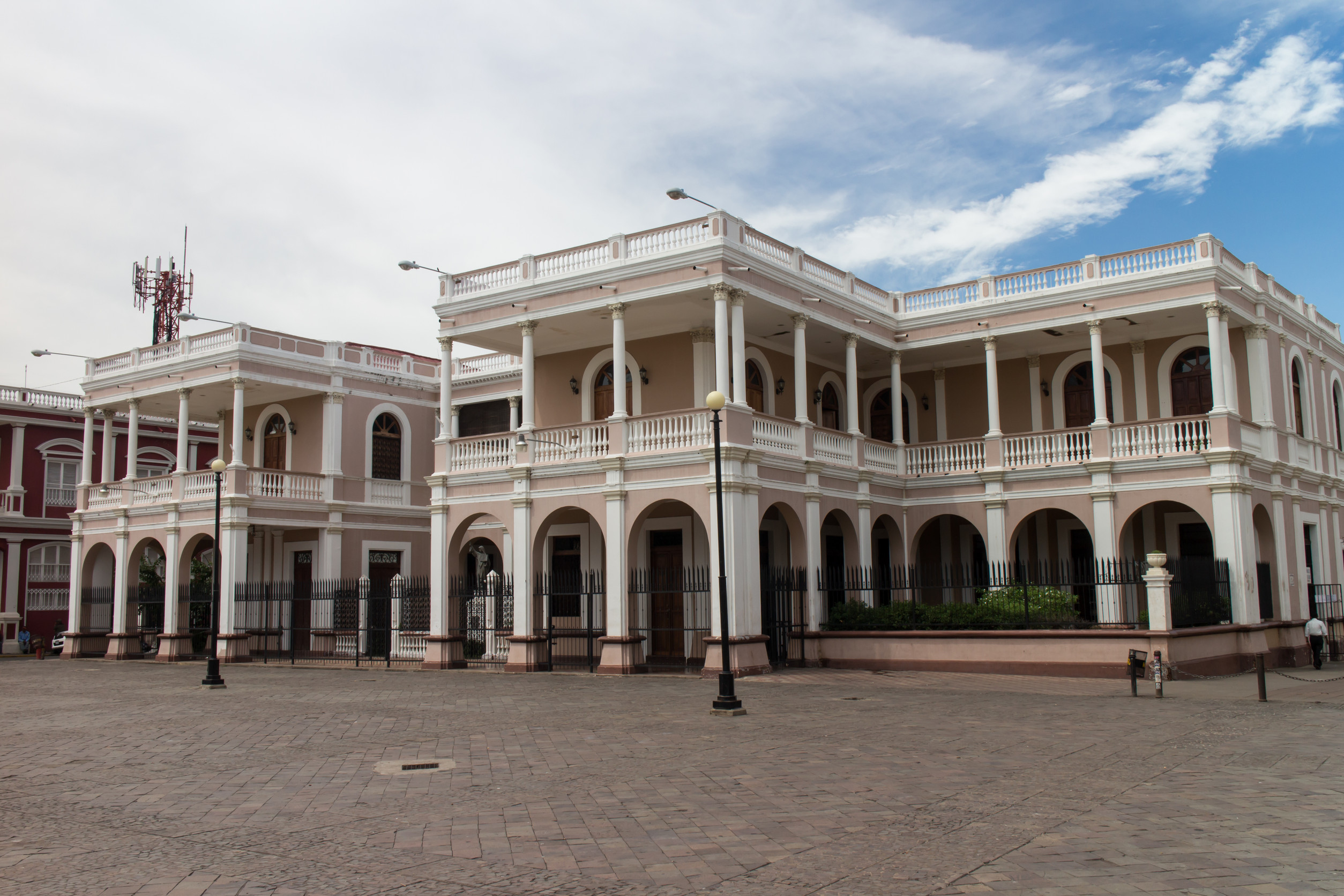 German Colonial