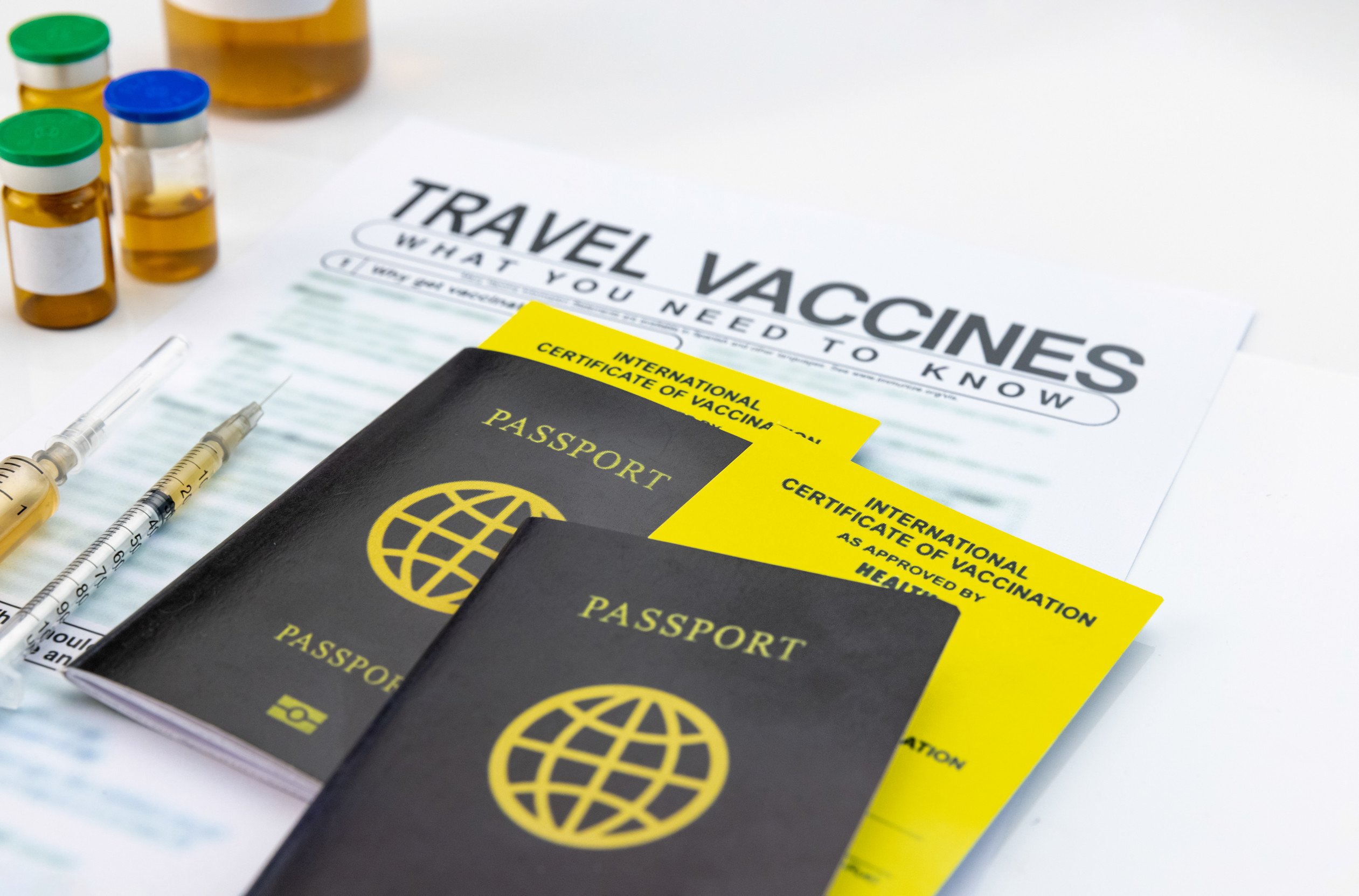 Valid Travel Documents To Tanzania For Eac Citizens