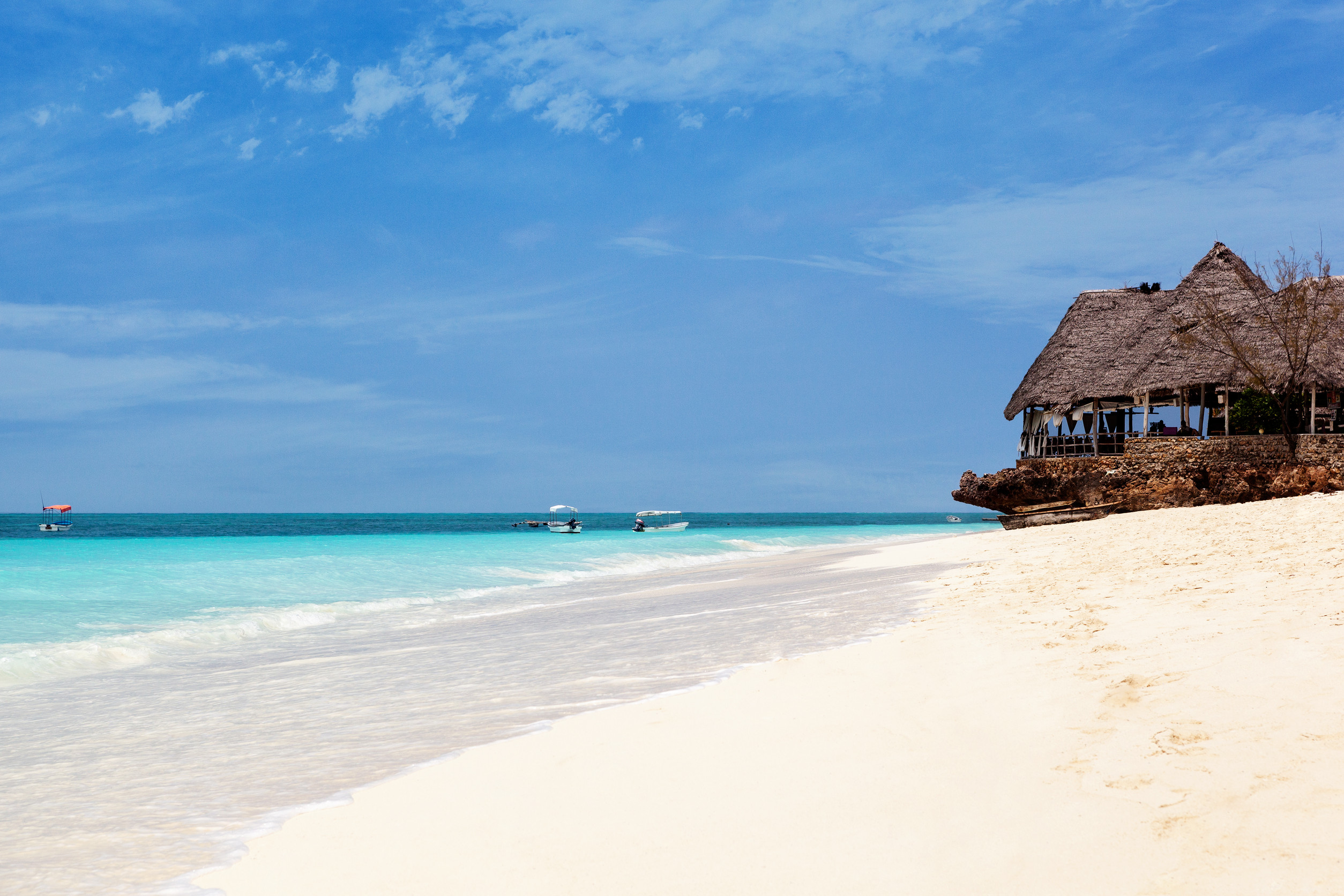 Zanzibar Archipelago