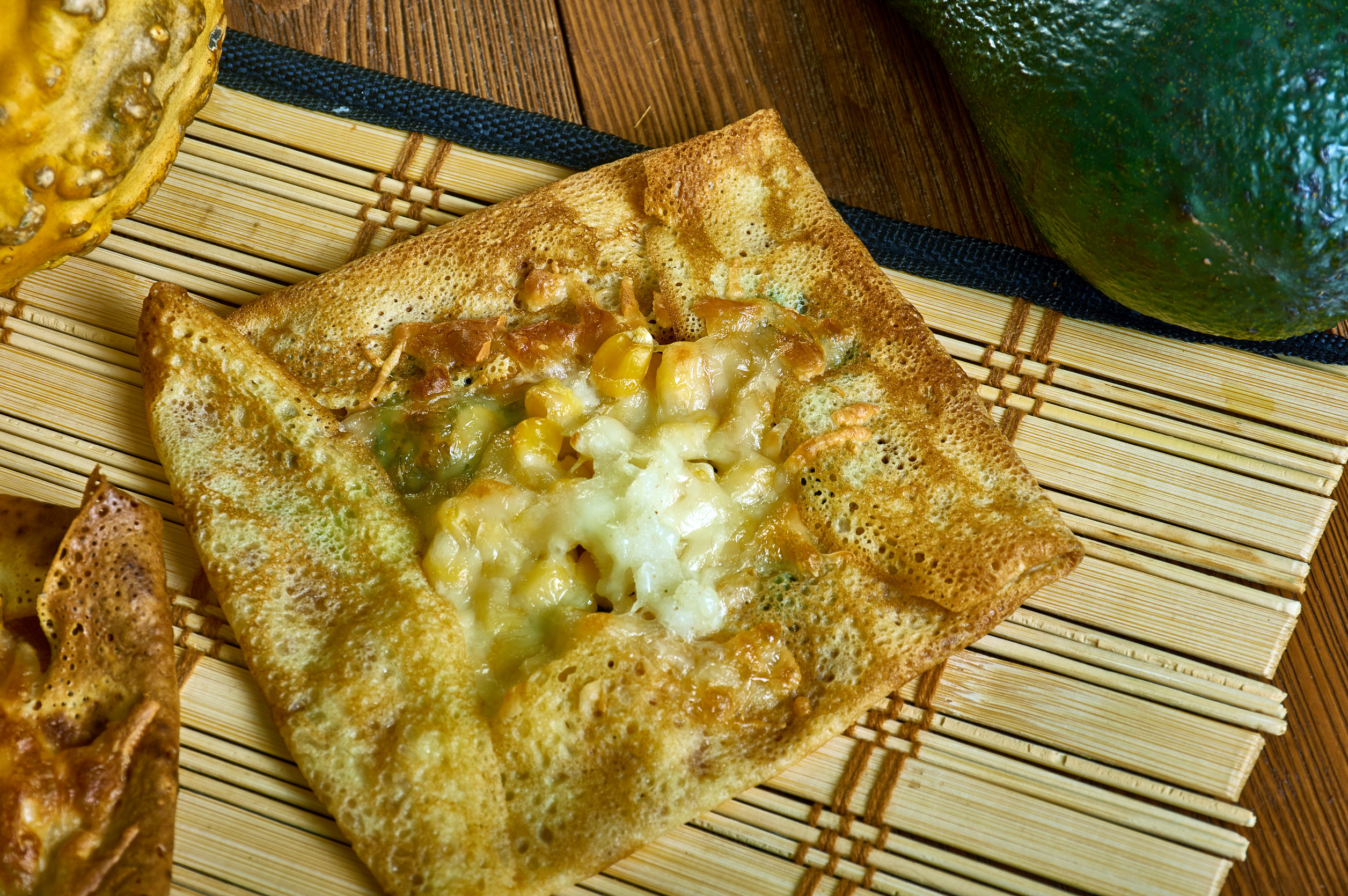 Zanzibar Pizza